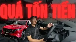 Mua xe không tính tới tiền này là mệt mỏi 