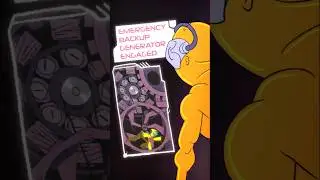 An Overlord's Day - Technofeudalism 2040