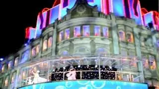 NATAL HSBC 2012