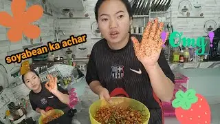 Testy, yummy pickel🤤🤤🤤🥵🥵#food #lifeisbutadream #thebrowngril #skincare #minivlog 