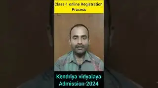 #kendriya #kendriyavidyalayaadmission #kvs #kendriya_vidyalaya #kvadmission2425 #smartlesson