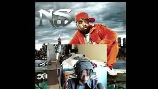 ReListening To Nas - Stillmatic (Intro)