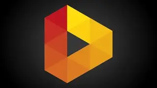 TRIANGLE LOGO DESIGN IN ILLUSTRATOR
