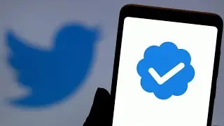 Twitter to charge everyone for verified blue checkmark starting this week