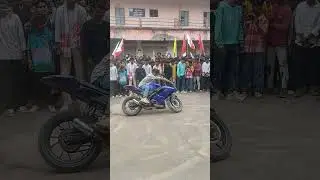 devil rider Nandurbar Jayanti #viralvideo #aadiwasi