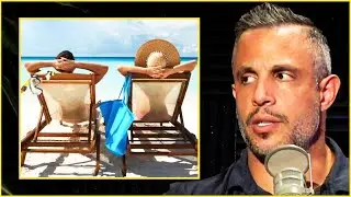 How We Adjust Workouts & Nutrition While On Vacation