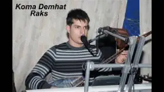 Koma Demhat Raks Halay Govend Cida