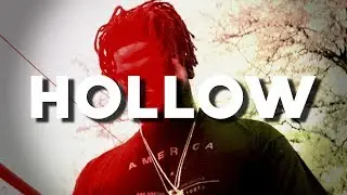 [FREE] 88GLAM / NAV Type Beat 2018 