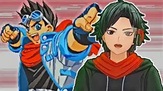 Waku Waku 7 | Simple and Cute Fighting Game | Black Suit Shinobi