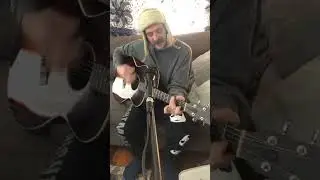 The Mountain Goat cover The Best Ever Death Metal Band Out Of Denton