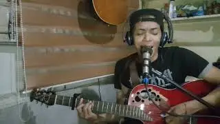 Mindanao cover by jovs barrameda