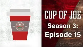 Cup of Joe: Replicated Research Data
