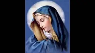 A La Virgen María Le Gusta Tanto