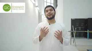 Greenwich Islamic Centre Construction Appeal