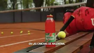Gatorade - RGA - Gatorade celebra sus 60 a&ntilde;os