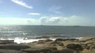 Saudade - Love & Rockets (Valizas, Uruguay).mpeg