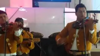 Mariachi Águilas de Oro - Urge