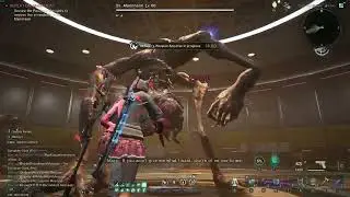 (Read The Description please) Can a Purple Weapon beat Dr. Mannheim??