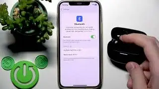 REDMI BUDS 6 PRO &ndash; كيفية إضافة السماعات إلى تطبيق الهاتف