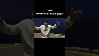 MCKAZAK - SALLANA BU GECE 00.00 DA YAYINLANIYOR DİNLEYİN! #rap #keşfet #flow360 #rapper #t&uuml;rk&ccedil;erap