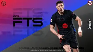 FTS 26 MOBILE OFFLINE MOD ATUALIZADO COM GRÁFICOS FULL HD & NOVOS CLUBES PROMOVIDOS 2025/26 (400mb)