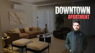 park view city Islamabad | downtown furnished apartments for sale