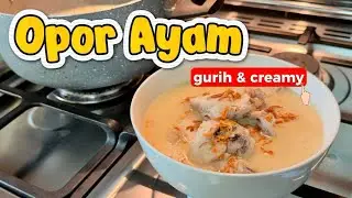 Вкуснейшее и сливочное куриное рагу | Любимое блюдо всей семьи