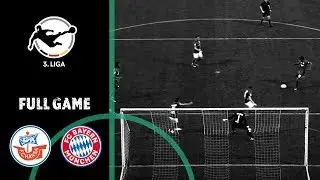 Hansa Rostock vs. FC Bayern Munich II 2-1 | Full Game | 3rd Division 2019/20 | Matchday 3