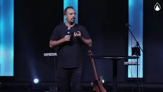 The Well Church Service | Max Johnson Sermon | Worship With Evan Post and Rachel Fuller