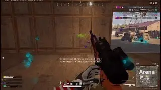 BEST PUBG SETTINGS -Pubg Console(PS5, PS4, XBOX) Slow/Mid sensitivity