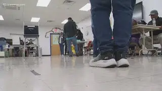 High voter turnout in Hampton as residents focus on local issues in 86th District race