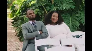 Don Judex and Baby's Wedding. 12/27/2025 Miami Florida. God did it !! Thank you God.