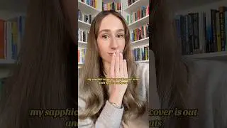 preorder I Kissed Her First now!