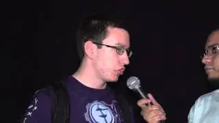 MLG Anaheim Interview: EG Aches