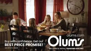 OLUMS TV15 No Better Feeling FurnitureAppliances Generic HD