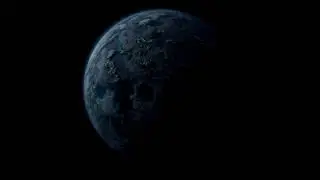 Planet Proxima Centauri B