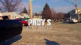 Gucci Boy Barz - Prov's Most Hated (Music Video) Filmed By GrindTime Tec