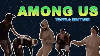 Among us | Toffla edition | LINJE13