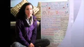 What is Partner Yoga? & Thai Yoga Massage? All about? LauraGYOGA