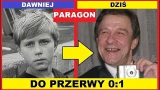 DO PRZERWY 0:1 JAK SIĘ ZMIENILI
