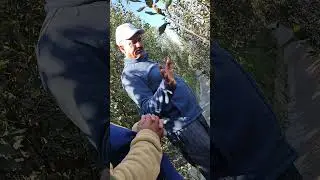 GOLDEN WORD'S WITH PREM CHAUHAN SHENTOO AT APS ORCHARD