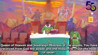 Friday of the Second Week in Ordinary Time, Year 2 - (23/01/2026)