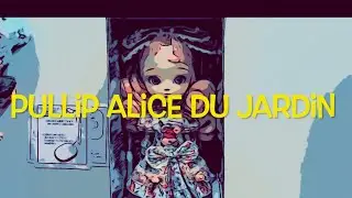 Pullip Alice du Jardin - 2025 reissue 