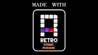 Retro Sonic Fusion || Emulator Showcase(Done by Me)