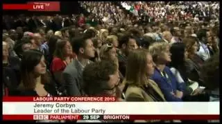 Classic Corbynism (1 of many to come)