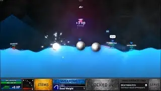 More TDM And Rebound! Shellshock Live