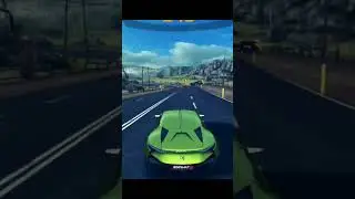 Asphalt 8: rychlost a epick&aacute; akce! 🚀 #Asphalt8 #RacingGame #Speed #Drift #ArcadeRacing #foryoupage