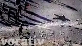 Chinese And Indian Troops Brawl At The Himalayan Border