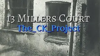 13 Millers Court