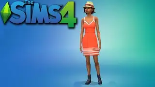 The Sims 4 &mdash; первые впечатления и игровой процесс!